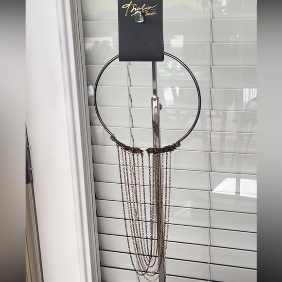 Thalia Sodi Fashion Necklace - Picture 2 of 4